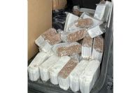 40 000 cigarettes saisies à Sherbrooke chez un multirécidiviste